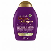 OGX - BIOTIN COLLAGEN hair conditioner 385 ml