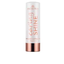 ESSENCE - CARING SHINE lipstick con colágeno vegano 203-my advice