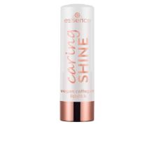 ESSENCE - CARING SHINE lipstick con colágeno vegano 204-my way