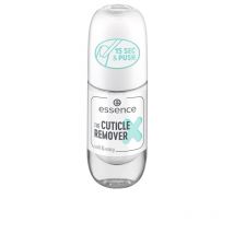 ESSENCE - THE CUTICLE REMOVER dissolvant pour cuticules 8 ml