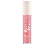 ESSENCE - Rouge à lèvres hydratant TINTED KISS 01-rose & fabuleux 4 ml