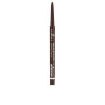 ESSENCE - MICROPRECISE lápiz de cejas waterproof 03-dark brown 0 05 gr