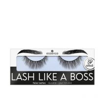 ESSENCE - Cils artificiels LASH LIKE A BOSS 06 1 u