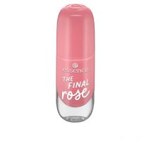 ESSENCE - GEL NAIL COLOUR esmalte de uñas 08-the final rose