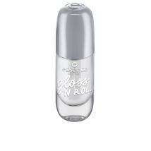 ESSENCE - Vernis à ongles GEL NAIL COLOR 01-gloss'n roll 8 ml