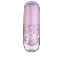 ESSENCE - Vernis à ongles GEL NAIL COLOR 58-less bitter more glitter 8 ml