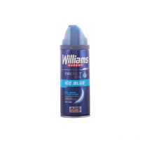 WILLIAMS - ICE BLUE shaving gel 200 ml