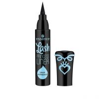 ESSENCE - LASH PRINCESS eyeliner waterproof black