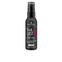 ESSENCE - FIX LAST 18h spray fijador 50 ml