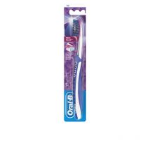 ORAL-B - 3D WHITE PRO-FLEX LUXE cepillo dental medio 1 pz