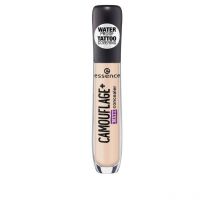 ESSENCE - CAMOUFLAGE MATT correcteur 23-sable chaud 5 ml