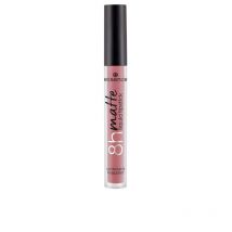 ESSENCE - 8H MATTE barra de labios líquida 04-rosy nude 2 5 ml