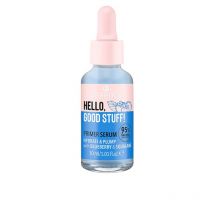 ESSENCE - HELLO GOOD STUFF PRIMER HYDRATE PLUMP sérum para rostro 30 ml