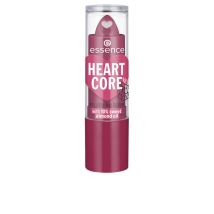 ESSENCE - HEART CORE fruity bálsamo labial 05-bold blackberry 3 gr