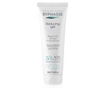 BYPHASSE - BODY SEDUCT GEL reductor alga nori y soja 250 ml