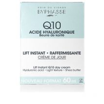 BYPHASSE - LIFT INSTANT Q10 crème de jour 60 ml