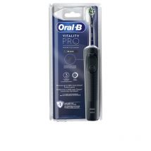 ORAL-B - VITALITY PRO NEGRO cepillo eléctrico 1 u