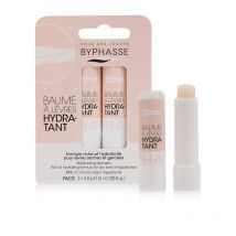 BYPHASSE - BÁLSAMO LABIAL hidratante HIDRATANTE 2 u