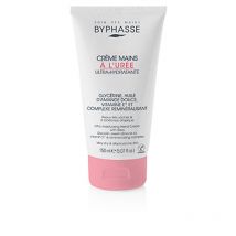 BYPHASSE - À L'URÉE crème mains ultra-hydratante 150 ml