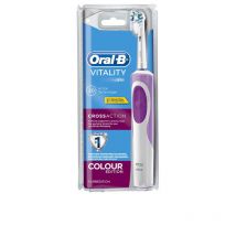 ORAL-B - Brosse à dents électrique VITALITY PRO LILA 1 u