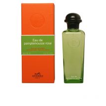 HERMÈS - EAU DE PAMPLEMOUSSE ROSE eau de cologne vaporisateur 100 ml