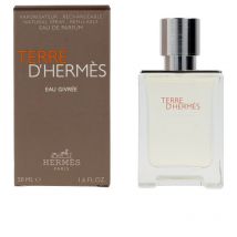 HERMÈS - TERRE D'HERMÈS EAU GIVRÉE eau de parfum refillable 50 ml