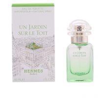 HERMÈS - UN JARDIN SUR LE TOIT eau de toilette vaporisateur 30 ml