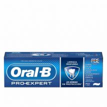 ORAL-B - PRO-EXPERT limpieza profunda pasta dentífrica 75 ml