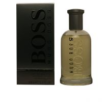 HUGO BOSS-BOSS - BOSS BOTTLED eau de toilette vaporisateur 200 ml