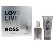 HUGO BOSS-BOSS - BOSS BOTTLED coffret 2 pz