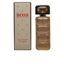 HUGO BOSS-BOSS - BOSS ORANGE WOMAN eau de toilette vaporisateur 30 ml