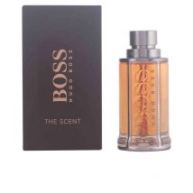 HUGO BOSS-BOSS - THE SCENT eau de toilette vaporisateur 100 ml