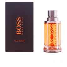 HUGO BOSS-BOSS - THE SCENT eau de toilette vaporisateur 50 ml