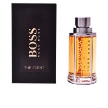 HUGO BOSS-BOSS - THE SCENT Après-rasage lotion 100 ml