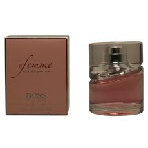 HUGO BOSS-BOSS - BOSS FEMME eau de parfum vaporisateur 50 ml