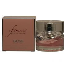 HUGO BOSS-BOSS - BOSS FEMME eau de parfum vaporisateur 30 ml