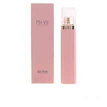 HUGO BOSS-BOSS - BOSS MA VIE eau de parfum vaporisateur 75 ml