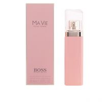 HUGO BOSS-BOSS - MA VIE eau de parfum vaporisateur 50 ml
