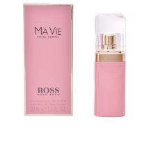 HUGO BOSS-BOSS - BOSS MA VIE eau de parfum vaporisateur 30 ml