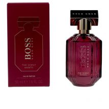 HUGO BOSS-BOSS - THE SCENT FOR HER MAGNETIC edp vapo 50 ml