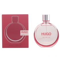 HUGO BOSS-HUGO - HUGO WOMAN eau de parfum vaporisateur 50 ml