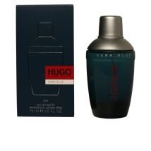 HUGO BOSS-HUGO - DARK BLUE eau de toilette vaporisateur 75 ml