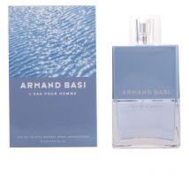 ARMAND BASI - L'EAU POUR HOMME eau de toilette vaporisateur 75 ml