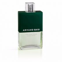 L'EAU POUR HOMME INTENSE VETIVER eau de toilette vaporisateur 125 ml