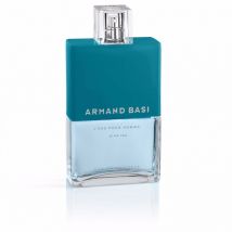 ARMAND BASI - L'EAU POUR HOMME BLUE TEA eau de toilette vaporisateur 125 ml