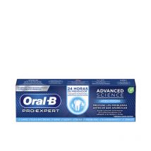 ORAL-B - PRO-EXPERT ADVANCED nettoyage en profondeur 75 ml
