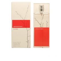 ARMAND BASI - IN RED eau de toilette vaporisateur 100 ml