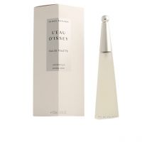 ISSEY MIYAKE - L'EAU D'ISSEY eau de toilette vaporisateur 50 ml