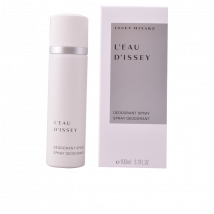 ISSEY MIYAKE - L'EAU D'ISSEY déodorant vaporisateur 100 ml