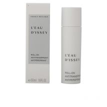 ISSEY MIYAKE - L'EAU D'ISSEY déodorant roll-on anti-transpirant 50 ml